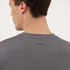 Рашгард мужской Resport, размер 46, серые - Фото 6