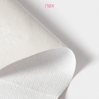 Скатерть на стол Доляна, 137×180 см, серая - Фото 4