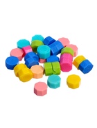 Набор для опытов «Создай брелок», кошачья лапка из сургуча своими руками - Фото 14