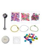 Набор для опытов «Создай брелок», кошачья лапка из сургуча своими руками - Фото 4