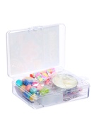 Набор для опытов «Создай брелок», кошачья лапка из сургуча своими руками - Фото 7