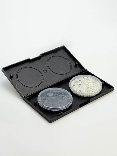 Настольная игра ГО, магнитная доска, 301 камень