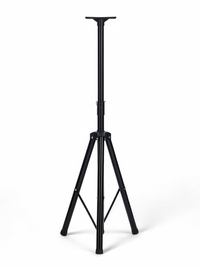 Стойка для акустической системы Music Life с подставкой, 90-180 см