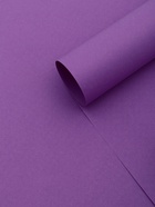 Бумага упаковочная крафт «Фиолетовый»,50×70 см - Фото 1