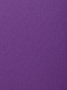 Бумага упаковочная крафт «Фиолетовый»,50×70 см - Фото 3