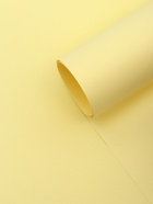 Бумага упаковочная крафт «Жёлтый», 50×70 см - Фото 1