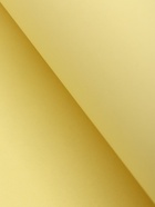 Бумага упаковочная крафт «Жёлтый», 50×70 см - Фото 2