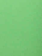 Бумага упаковочная крафт «Зеленый»,50×70 см - Фото 3