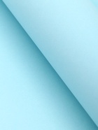 Бумага упаковочная крафт «Морская волна»,50×70 см - Фото 2