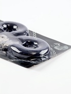 УЦЕНКА Наручники меховые черные - Фото 3