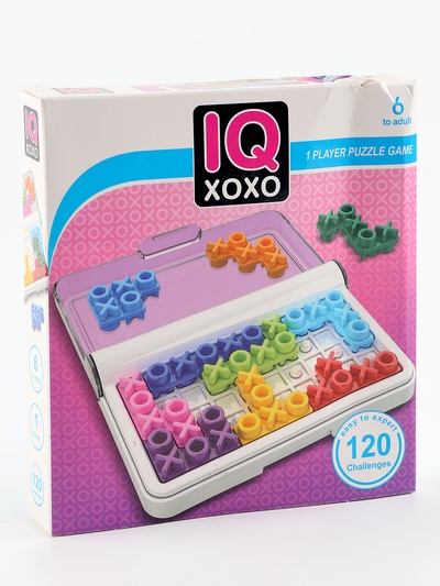 Уценка Головоломка Тетрис