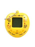 Электронная игра Захвачу твое сердечко цвета МИКС 10857769