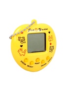 Электронная игра Захвачу твое сердечко цвета МИКС 10857769