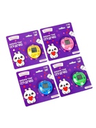 Электронная игра Захвачу твое сердечко цвета МИКС 10857769