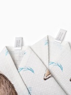 Набор полотенец Этель «С праздником Пасхи», 2 шт., 100% хлопок 10798175