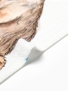 Набор полотенец Этель «С праздником Пасхи», 2 шт., 100% хлопок 10798175