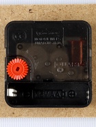 Часы-картина настенные интерьерные "Чувственность", бесшумные, 35 х 60 см 10849728