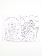 Набор блокнот А6, 32 листа, наклейки, магнитные закладки «8 марта! ТЫ прекрасна!» (комплект 2 шт) - фото 31526556