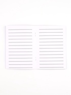 Набор блокнот А6, 32 листа, наклейки, магнитные закладки «8 марта! ТЫ прекрасна!» (комплект 2 шт) - фото 31526557