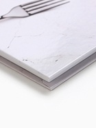 Книга для записи рецептов А5, 80 л. Твердый переплет «Моя книга рецептов» - Фото 2