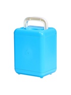 Музыкальная игрушка «Супер сейф», голубой - Фото 11