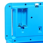 Музыкальная игрушка «Супер сейф», голубой - Фото 6