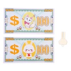 Музыкальная игрушка «Супер сейф», голубой - Фото 10