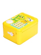 Музыкальная игрушка «Супер сейф», жёлтый - Фото 12