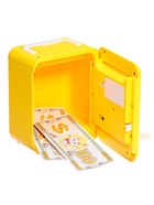 Музыкальная игрушка «Супер сейф», жёлтый - Фото 15