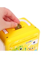 Музыкальная игрушка «Супер сейф», жёлтый - Фото 16