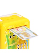 Музыкальная игрушка «Супер сейф», жёлтый - Фото 17