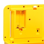 Музыкальная игрушка «Супер сейф», жёлтый - Фото 6