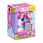 Музыкальная игрушка «Кавай сейф», фиолетовый - Фото 11