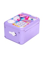 Музыкальная игрушка «Кавай сейф», фиолетовый - Фото 12