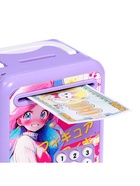 Музыкальная игрушка «Кавай сейф», фиолетовый - Фото 17