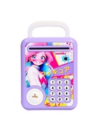 Музыкальная игрушка «Кавай сейф», фиолетовый - Фото 6