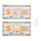 Музыкальная игрушка «Кавай сейф», фиолетовый - Фото 10