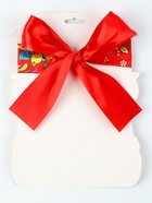 Карнавальная повязка «Марьюшка», р-р 50-58 см, красный - Фото 3