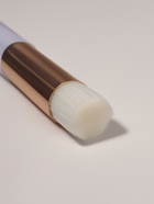 Кисть для очищения ресниц, 9.7(±1) см, белая - Фото 3