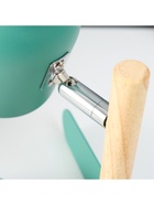 Лампа настольная «Престиж» 1×40 Вт Е27 зеленый 13×12×24 см - Фото 9