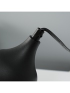 Лампа настольная «Престиж» 1×40 Вт Е27 черный 13×12×24 см - Фото 8