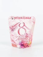 Печенье с предсказанием «С 8 Марта», 6 г - Фото 2