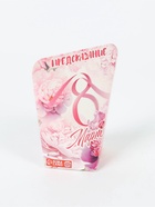 Печенье с предсказанием «С 8 Марта», 6 г - Фото 3