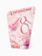 Печенье с предсказанием «С 8 Марта», 6 г - Фото 3