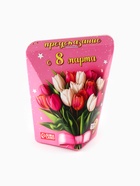 Печенье с предсказанием «С 8 Марта», 6 г - Фото 5