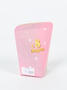 Печенье с предсказанием «С 8 Марта», 6 г - Фото 7