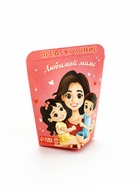 Печенье с предсказанием «Любимой Маме», 6 г - Фото 2