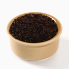 Подарочный набор «Почта»: крем-мед, чай, орехи в шоколаде - фото 31254819