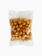 Подарочный набор «Почта»: крем-мед, чай, орехи в шоколаде - Фото 9