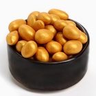 Подарочный набор «Почта»: крем-мед, чай, орехи в шоколаде - фото 31254818